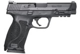 Smith & Wesson M&P45 M2.0 .45 ACP 4.6" 10 Rounds 11523 - 2 of 2
