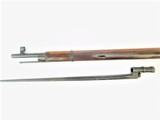 Russian Izhevsk M91/30 Mosin Nagant WWII Era 29" 7.62X54R - Excellent Surplus Condition - 8 of 9