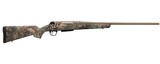 Winchester XPR Hunter True Timber Strata .338 Win Mag 26" FDE 535741236 - 1 of 1