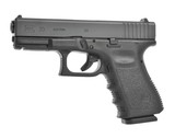 Glock 23 Gen 3 .40 S&W 4.02" CA Compliant 10 Rds PI2350201 - 1 of 1