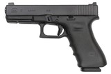 Glock G17 RTF2 Gen 3 9mm Luger 4.49" 17 Rounds PT1750203 - 1 of 2