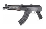 Zastava Arms ZPAP92 AK-47 7.62x39mm 10" Bulged Trunnion 30 Rds ZP92762M - 2 of 2