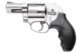 Smith & Wesson Model 649 .357 Magnum 5 Rds 2.125" 163210 - 2 of 2