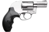 Smith & Wesson Model 649 .357 Magnum 5 Rds 2.125" 163210 - 1 of 2