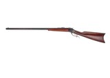 Taylor's & Co. 1885 Single Shot High Wall .45-70 Govt 30" RIF/203BSET01 - 2 of 2