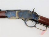 Taylor's & Co. 1873 Carbine Lever .357 Mag 19" Walnut 10 Rds RIF/270CH - 4 of 4
