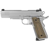 CZ-USA Dan Wesson Specialist Stainless .45 ACP 5" 8 Rounds 01802 - 1 of 2
