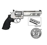 Smith & Wesson PC Model 686 Competitor .357 Mag 6" 6 Rds 170319 - 2 of 2
