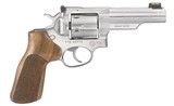 Ruger GP100 Match Champion 10mm 4.2" SS 6 Rounds 1775 - 1 of 2