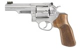Ruger GP100 Match Champion 10mm 4.2" SS 6 Rounds 1775 - 2 of 2