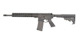 Rock River Arms LAR-15 Exclusive 5.56 NATO 16" Fluted M-LOK 30 Rds DS2552 - 2 of 2
