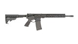 Rock River Arms LAR-15 Exclusive 5.56 NATO 16" Fluted M-LOK 30 Rds DS2552 - 1 of 2