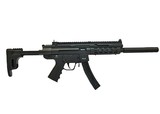 ATI GSG-16 Carbine M-LOK .22 LR 16.25" GERGGSG1622ML - 1 of 1