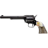 Heritage Rough Rider 4th of July Eagle .22 LR 6.5