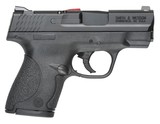 Smith & Wesson M&P9 Shield 9mm 3.1