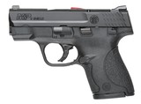 Smith & Wesson M&P9 Shield 9mm 3.1