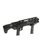 Standard Manufacturing DP-12 Double Barrel Pump 12 Gauge 18.875" DP-12 - 1 of 1
