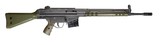 PTR PTR-91 GIR .308 Win Green 18" 10 Rds NJ Compliant PTR300 - 1 of 2