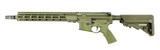 Geissele Super Duty Rifle AR15 14.5" Pinned 5.56 NATO OD Green 08-187ODG - 2 of 2