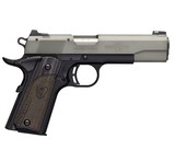 Browning 1911-22 Black Label FS .22 LR 4.25" Black / Gray 051847490 - 1 of 1