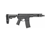 Stag Arms 15L LEFT Tactical AR Pistol 5.56 NATO 7.5" M-LOK STAG15010502 - 2 of 2