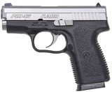 Kahr Arms PM45 .45 ACP 3.24" Black / Stainless 5 Rds PM4543 - 1 of 1
