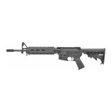 Spikes Tactical Midlength Lightweight LE 5.56 NATO 14.5" Pinned STR5050-MMD - 1 of 2