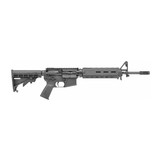 Spikes Tactical Midlength Lightweight LE 5.56 NATO 14.5" Pinned STR5050-MMD - 2 of 2