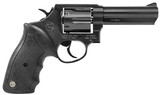 Taurus Model 82 .38 Special +P 4" 6 Rds Matte Black Oxide 2-820041 - 2 of 2