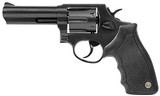 Taurus Model 82 .38 Special +P 4" 6 Rds Matte Black Oxide 2-820041 - 1 of 2