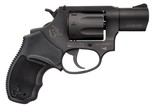 Taurus Model 942 .22 LR 2" 8 Rounds Matte Black 2-942021 - 1 of 2
