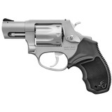 Taurus Model 942 .22 LR 2" 8 Rounds Matte Stainless 2-942029 - 1 of 2