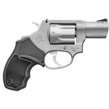 Taurus Model 942 .22 LR 2" 8 Rounds Matte Stainless 2-942029 - 2 of 2