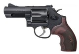 Smith & Wesson PC Model 19 Carry Comp .357 Magnum 3" 6 Rds 12039 - 1 of 4