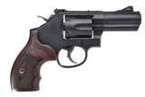 Smith & Wesson PC Model 19 Carry Comp .357 Magnum 3" 6 Rds 12039 - 2 of 4