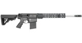 Rock River Arms X-Series X-1 LAR-8 7.62 NATO 18" 20 Rds M-Lok X308A1751B - 1 of 1