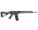 Diamondback Firearms DB15 .300 AAC BLK 16" AR-15 M-Lok DB15CCML300B - 1 of 1