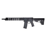 Diamondback Firearms DB15 DB 5.56 NATO 16" AR-15 M-Lok DB15DB - 2 of 2