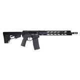 Diamondback Firearms DB15 DB 5.56 NATO 16" AR-15 M-Lok DB15DB - 1 of 2