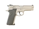 Smith & Wesson 5906 4" 9mm Luger / PARA Stainless Steel 10 Round - New Old Stock - 1 of 2