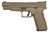 Springfield Armory XD-M 10mm 5.25" 15 Rounds FDE XDM952510FHCE - 1 of 2