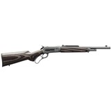 Chiappa 1886 Takedown Rifle Wildlands .45-70 Govt 18.5" Dark Gray 920.411 - 1 of 2