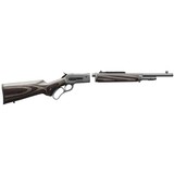 Chiappa 1886 Takedown Rifle Wildlands .45-70 Govt 18.5" Dark Gray 920.411 - 2 of 2