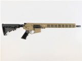 Alex Pro Firearms Slim Carbine .223 Wylde 16" FDE RI-013-19F-FDE - 1 of 2