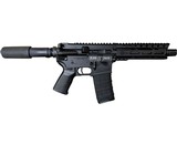 Diamondback Firearms DB15 AR-15 Pistol 5.56 NATO 7" M-Lok DB15PCML7B - 1 of 1