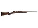 Browning X-Bolt Hunter .25-06 Remington 24" Walnut 4 Rds 035208223 - 1 of 1