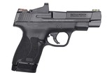 Smith & Wesson PC M&P40 Shield M2.0 Optic Ready .40 S&W 4" 11797 - 2 of 2
