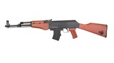 Rock Island Armory MAK22 .22 LR AK-22 18.25" 10 Rds 51121 - 2 of 2