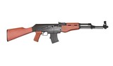 Rock Island Armory MAK22 .22 LR AK-22 18.25" 10 Rds 51121 - 1 of 2