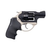 Ruger LCRx TALO .22 Magnum 1.875" Black / Desert Sand 5465 - 1 of 1